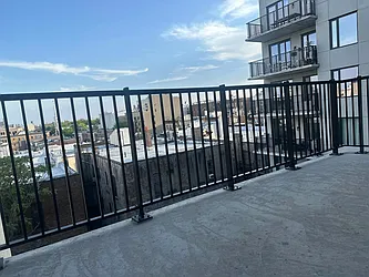 Rented by Highline Residential