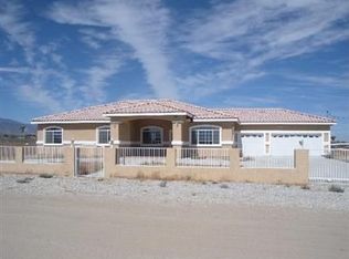 13872 Eaby Rd, Phelan, CA 92371