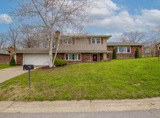 208 Rothwell Dr, Columbia, MO 65203