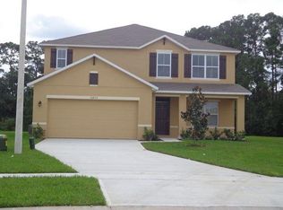 16832 Citrus Pkwy, Clermont, FL 34714