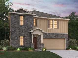 6248 Persimmon Lake, San Antonio, TX 78245