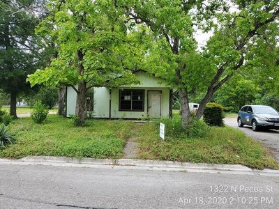 1322 Pecos St, Lockhart, TX, 78644