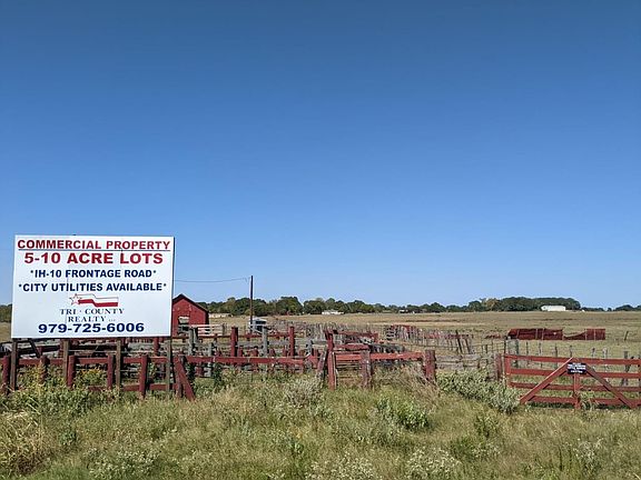 East Entrance