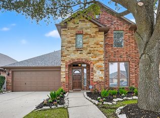 8219 Terrace Brook Dr, Houston, TX 77040