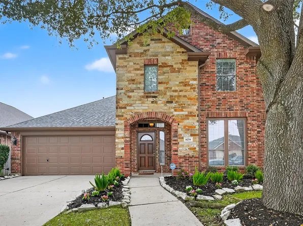8219 Terrace Brook Dr, Houston, TX 77040