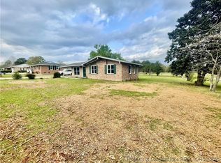 1374 McLean Chapel Church Rd, Bunnlevel, NC 28323