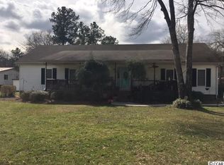 238 Deer Springs Loop, Georgetown, SC 29440