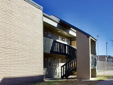 Brookview Apartment Homes
