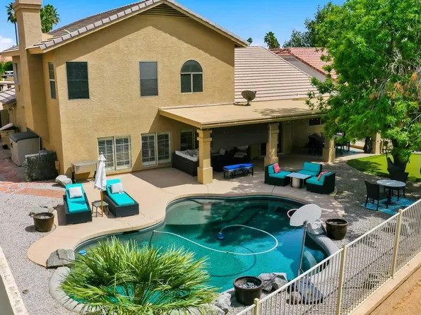 19616 N 68TH Avenue, Glendale, AZ 85308
