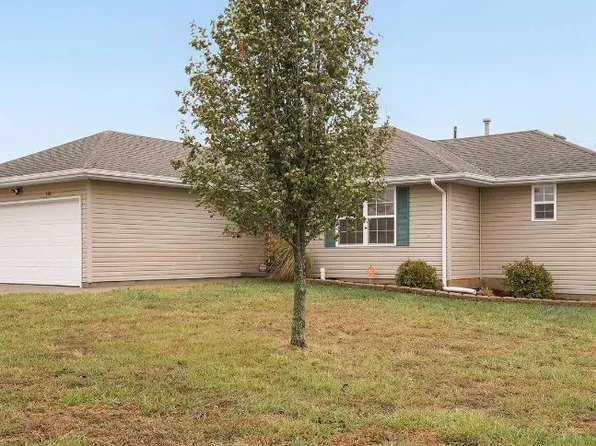 510 Sugar Ln, Clever, MO 65631