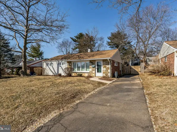 1304 Wunderland Rd, Roslyn, PA 19001