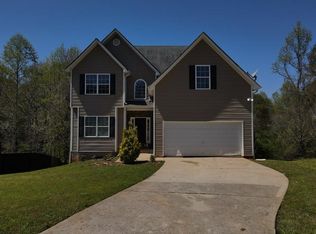 508 Citadel Cir, Hampton, GA 30228