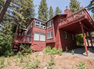 3130 Polaris Rd, Tahoe City, CA 96145