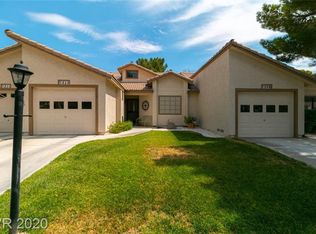 5212 Las Cruces Dr, Las Vegas, NV 89130