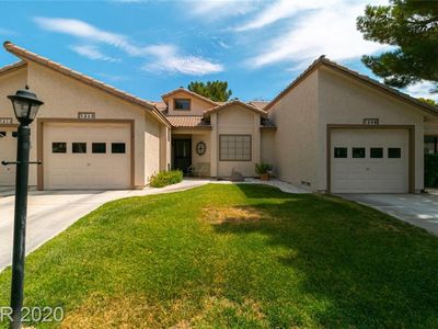 5212 Las Cruces Dr, Las Vegas, NV, 89130