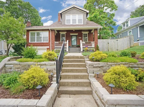 2873 Minto Ave, Cincinnati, OH 45208