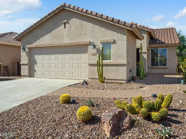 22640 W Antelope Trl, Buckeye, AZ 85326