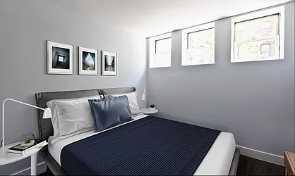 Rented by Creed Realty Group