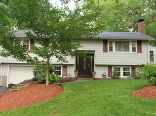 240 Howard St, Northborough, MA 01532