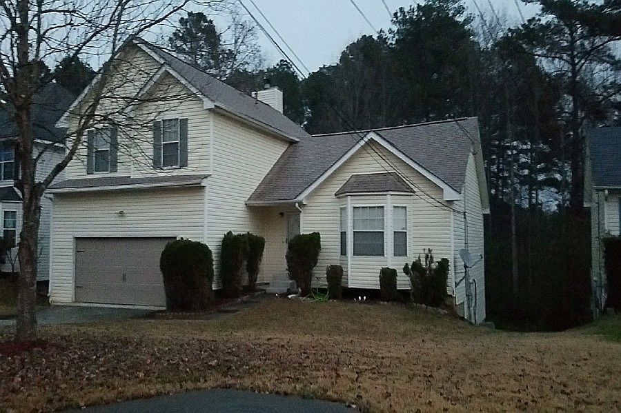 2nd image of 2447 Wellborn Creek Ct