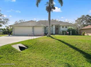 1891 Old Causeway Rd, Merritt Island, FL 32952