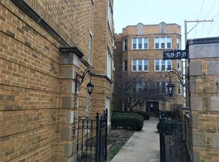 7635 Jackson Blvd APT 1W, Forest Park, IL 60130