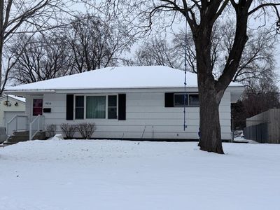 4816 Wood Ave, White Bear Lake, MN, 55110