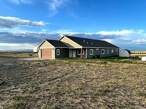 5400 Blue Horizon Dr