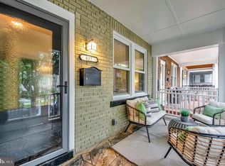 837 Decatur St NW, Washington, DC 20011