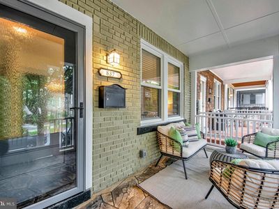 837 Decatur St NW, Washington, DC, 20011