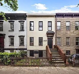 738 Lafayette Avenue, #TWNHS