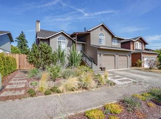 5611 NE 48th Ave, Vancouver, WA 98661