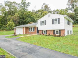 23 Stovepipe Hill Rd, Coatesville, PA 19320