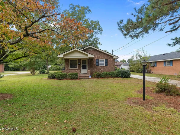 907 N Audubon Avenue, Goldsboro, NC 27530