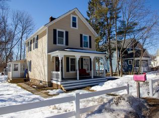 12 Church St, Hopewell Junction, NY 12533