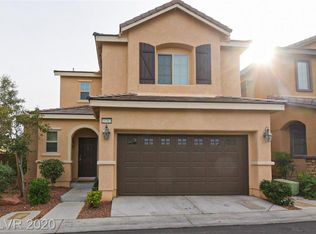 10303 Elmwood Glen Ave, Las Vegas, NV 89166