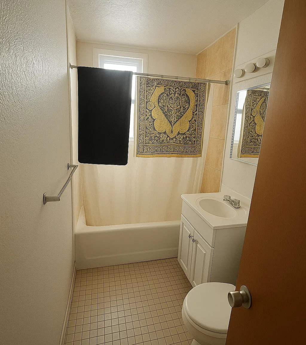 817 Deuel St — Photo 3