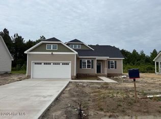 246 Browns Ferry Rd, Jacksonville, NC 28546