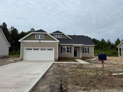246 Browns Ferry Road, Jacksonville, NC, 28546
