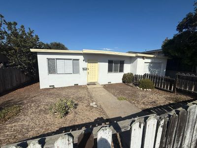 1615 Luzern St, Seaside, CA, 93955