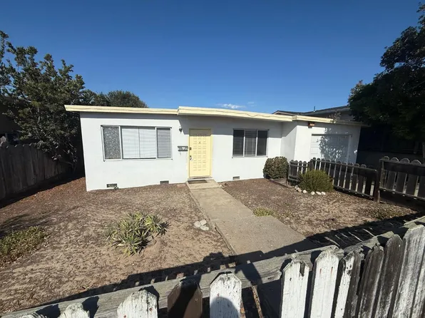 1615 Luzern St, Seaside, CA 93955
