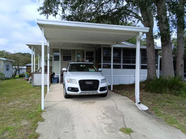 245 Wildwood Dr #134, Saint Augustine, FL 32086