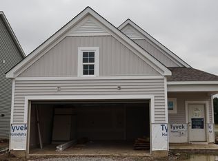 5810 Creekview Dr, Powell, OH 43065
