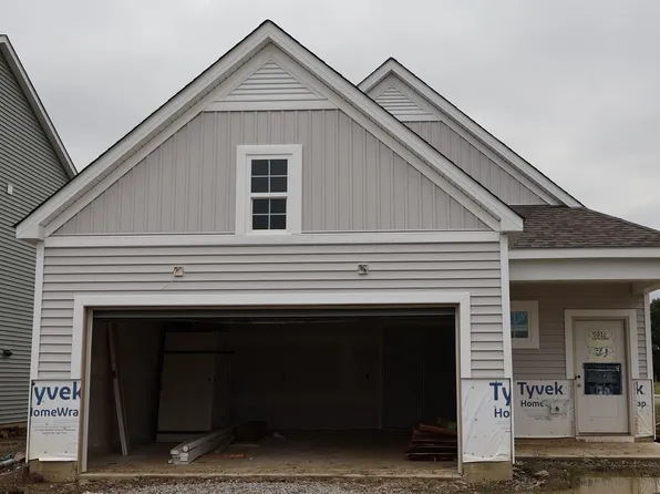 5810 Creekview Dr, Powell, OH 43065