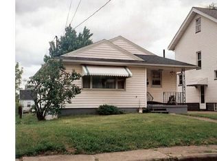 1225 Concord Ave SW, Canton, OH 44710