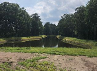 3139 Moss Bridge Ln., Myrtle Beach, SC 29579