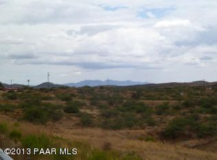 14396 S State Route 69, Mayer, AZ 86333