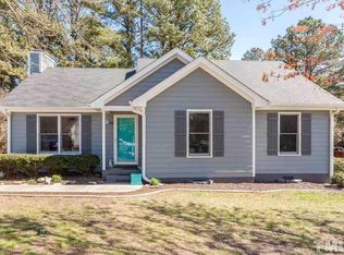 4120 Willow Haven Ct, Raleigh, NC 27616