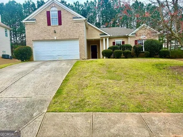 4254 Wood Cove Dr, Snellville, GA 30039