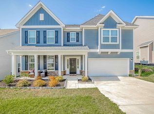 549 Silverbell Ct, Lexington, SC 29073